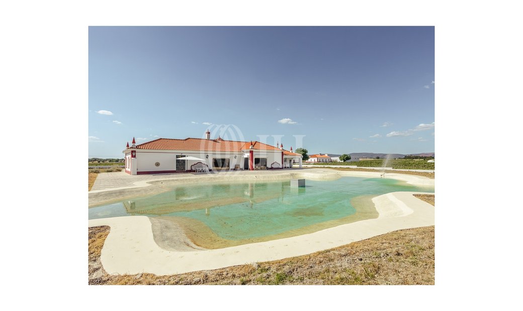 Country Estate Sale Redondo In Redondo, évora, Portugal For Sale (12781319)