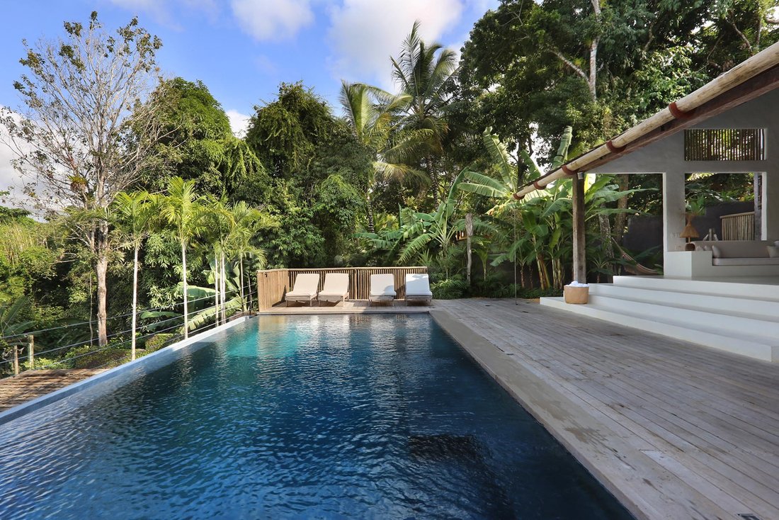 Grove House Near The Quadrado In Trancoso, State Of Bahia, Brazil For