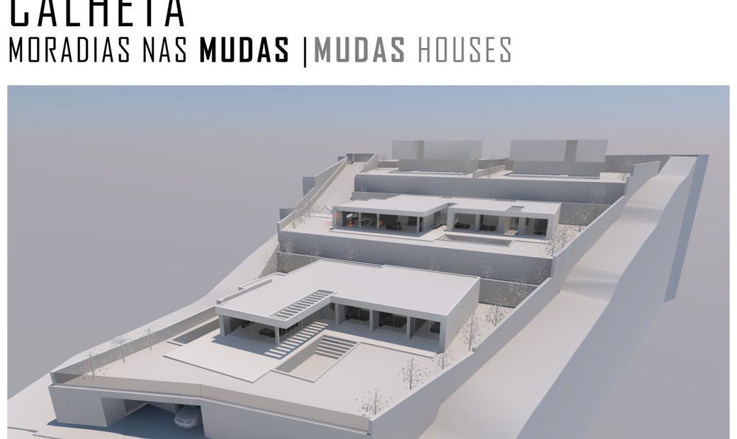 Luxury House In Calheta In Estreito Da Calheta, Madeira, Portugal For Sale (12781084)