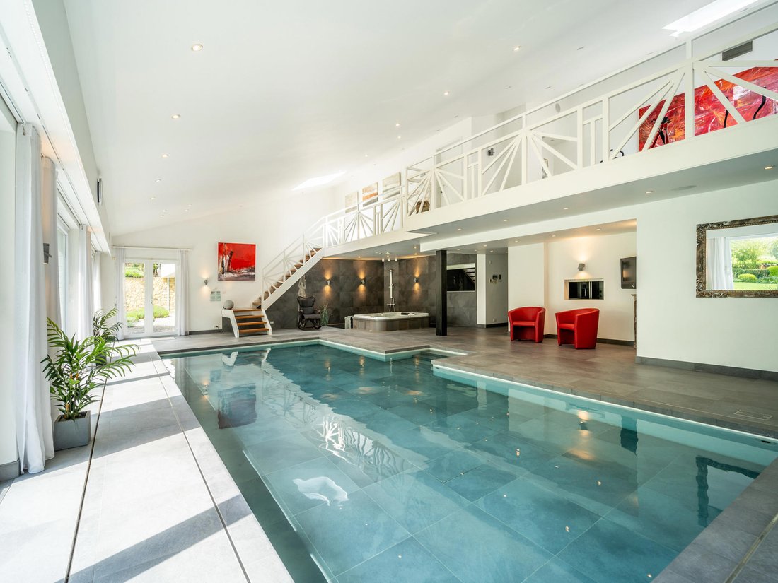 Brabant Wallon I Ohain In Lasne, Wallonia, Belgium For Sale (11957155)