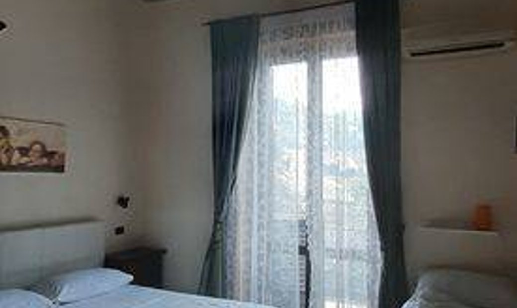 Appartamento Cefalu' In Cefalù, Sicily, Italy For Sale (12782476)