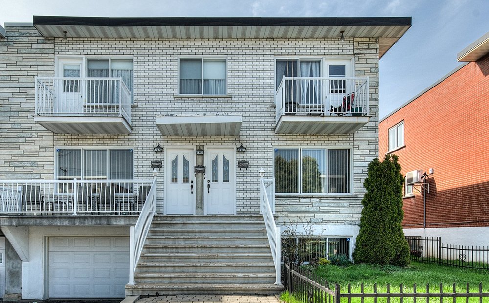 Lujo casas en venta en Montreal, Quebec, Canadá | JamesEdition
