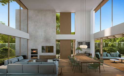 Villa in Estoril, Cascais e Estoril, Lisbon 1