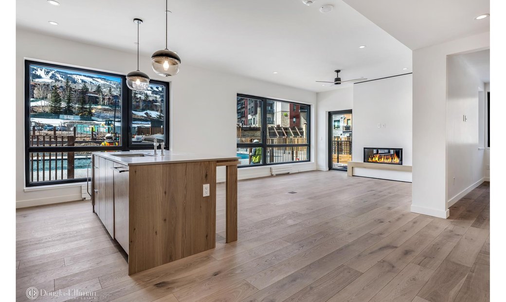 House Snowmass Village In Snowmass Village, Colorado, United States For