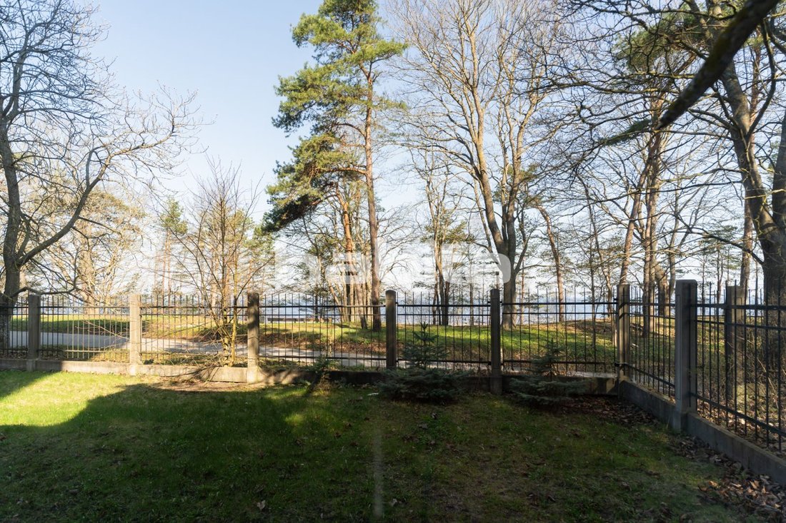 Apartment Block Jurmala Latvia In Jūrmala, Latvia For Sale (11741839)