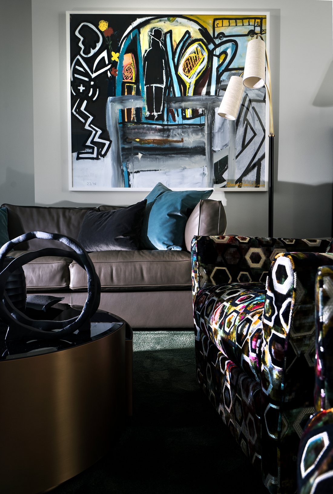 Apartment in Berlin, Berlin, Germany 2 - 12783785