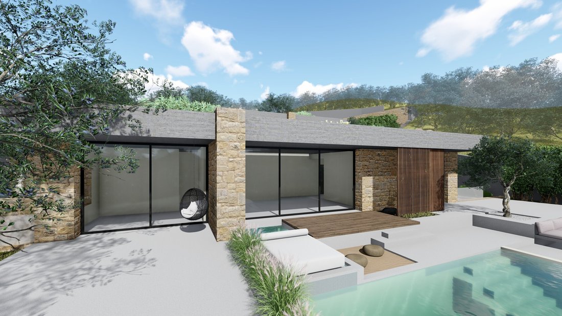 House in Vlahokerasia Community, Skiritida, Greece 4 - 12782820