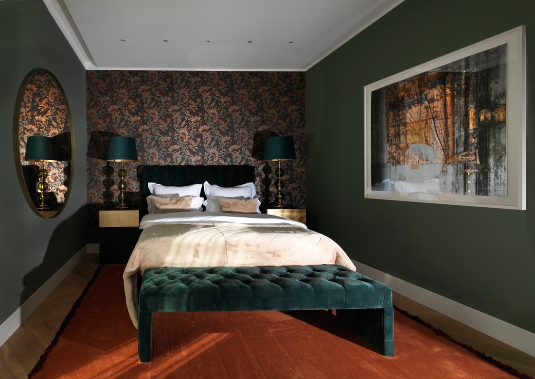 Apartment in Berlin, Berlin, Germany 3 - 12783785