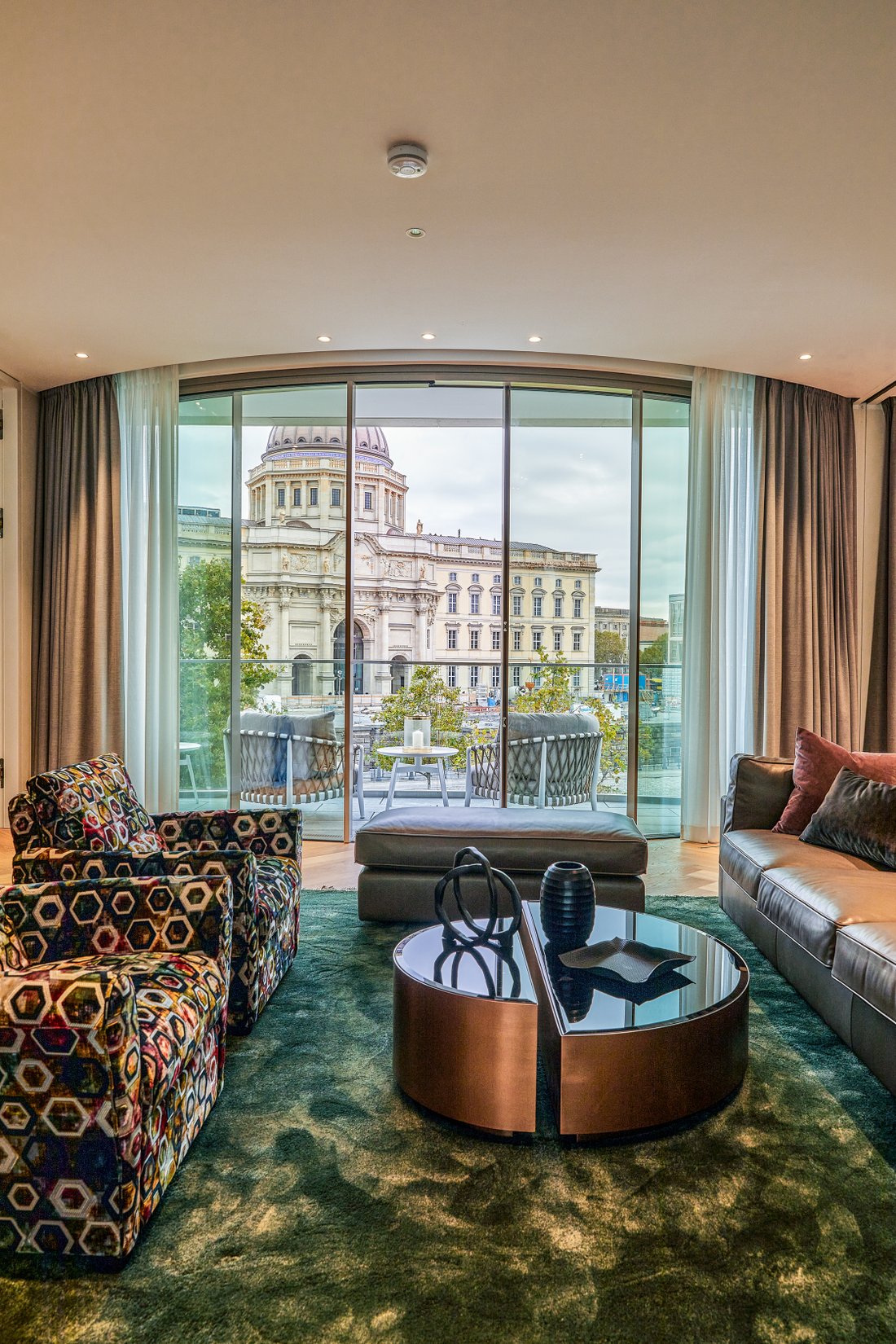 Apartment in Berlin, Berlin, Germany 1 - 12783785