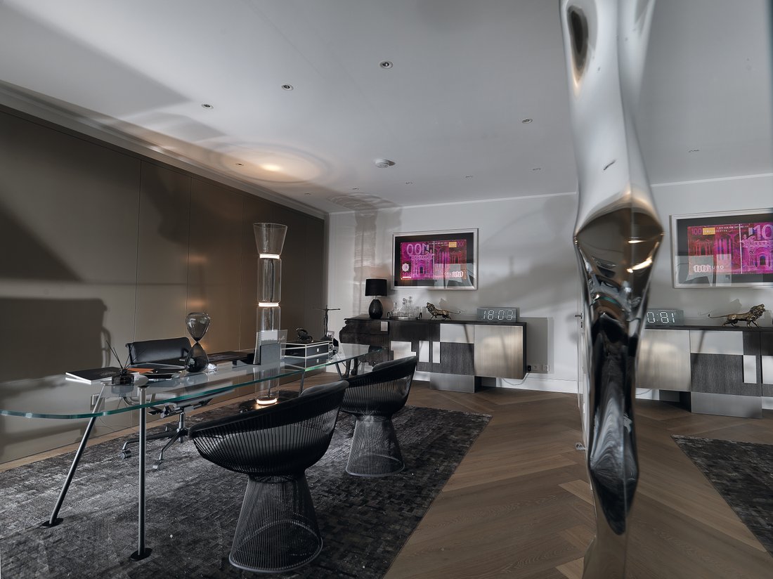 Apartment in Berlin, Berlin, Germany 2 - 12783815
