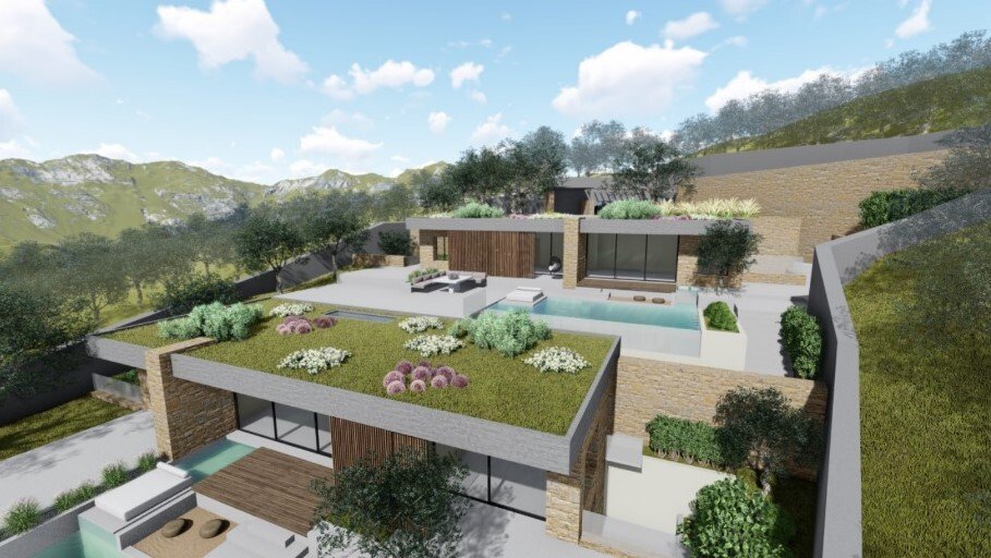 House in Vlahokerasia Community, Skiritida, Greece 1 - 12782820