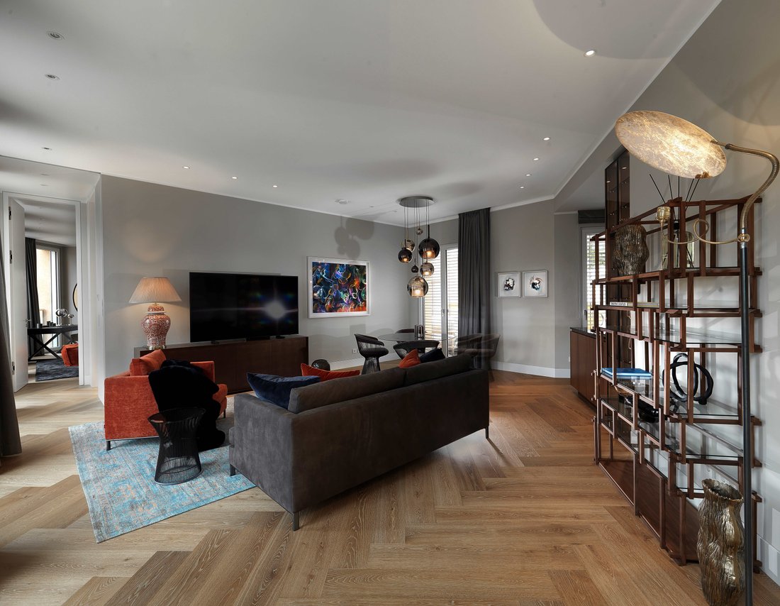 Apartment in Berlin, Berlin, Germany 5 - 12783638