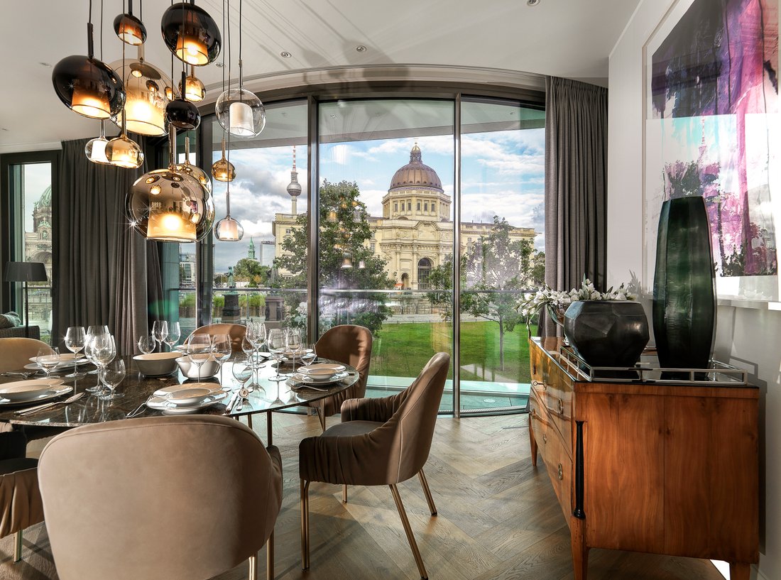 Apartment in Berlin, Berlin, Germany 1 - 12783815
