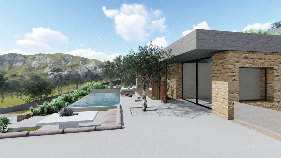 House in Vlahokerasia Community, Skiritida, Greece 2 - 12782820