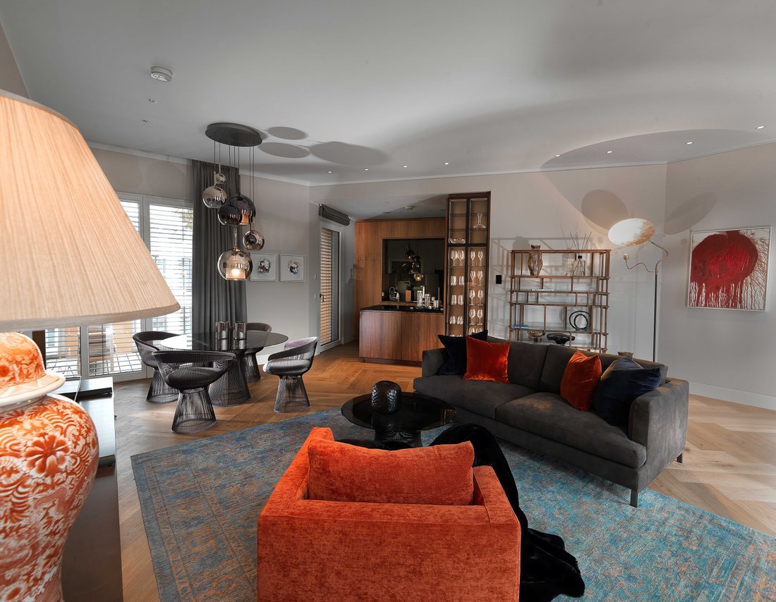 Apartment in Berlin, Berlin, Germany 3 - 12783638