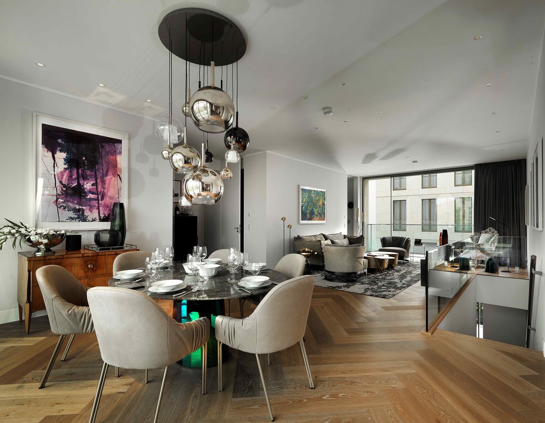 Apartment in Berlin, Berlin, Germany 4 - 12783815