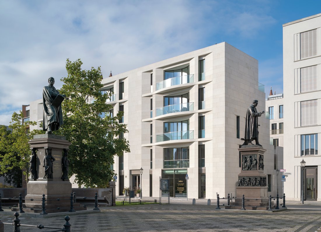 Stylish Temporary Living In Berlin Mitte Deluxe In Berlin, Berlin