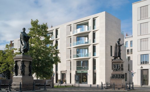 Appartement à Berlin, Berlin, Allemagne 1