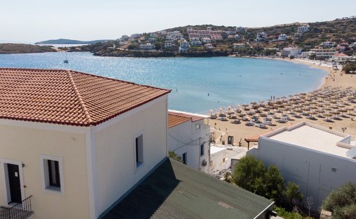 Maison en Andros, Aegean, Grèce 1