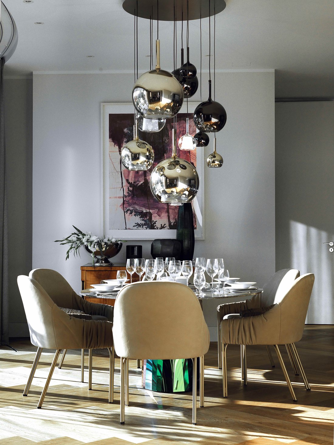 Apartment in Berlin, Berlin, Germany 3 - 12783815