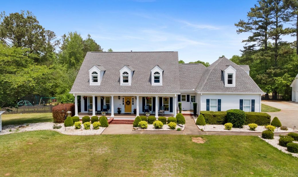 7940 Hannah Road In Winston, Ga, United States For Sale (12782697)