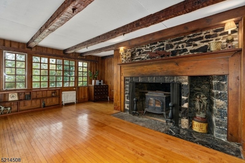 7 Bedrooms Single Family Detached In Stockton, New Jersey, United States For Sale (12783838)