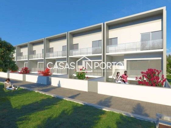 Land in Valongo, Porto District, Portugal 1 - 12782752