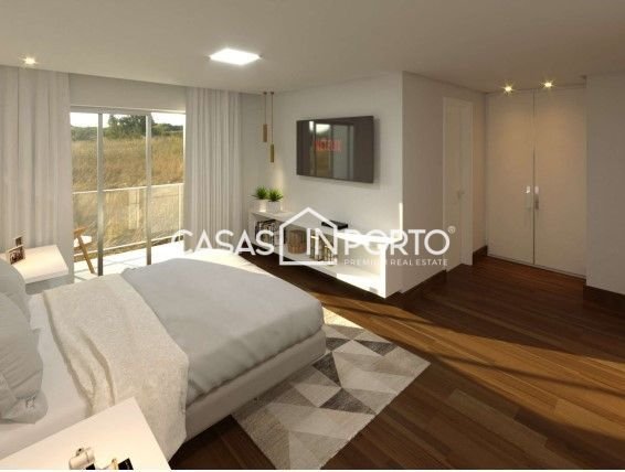 Land in Valongo, Porto District, Portugal 5 - 12782752