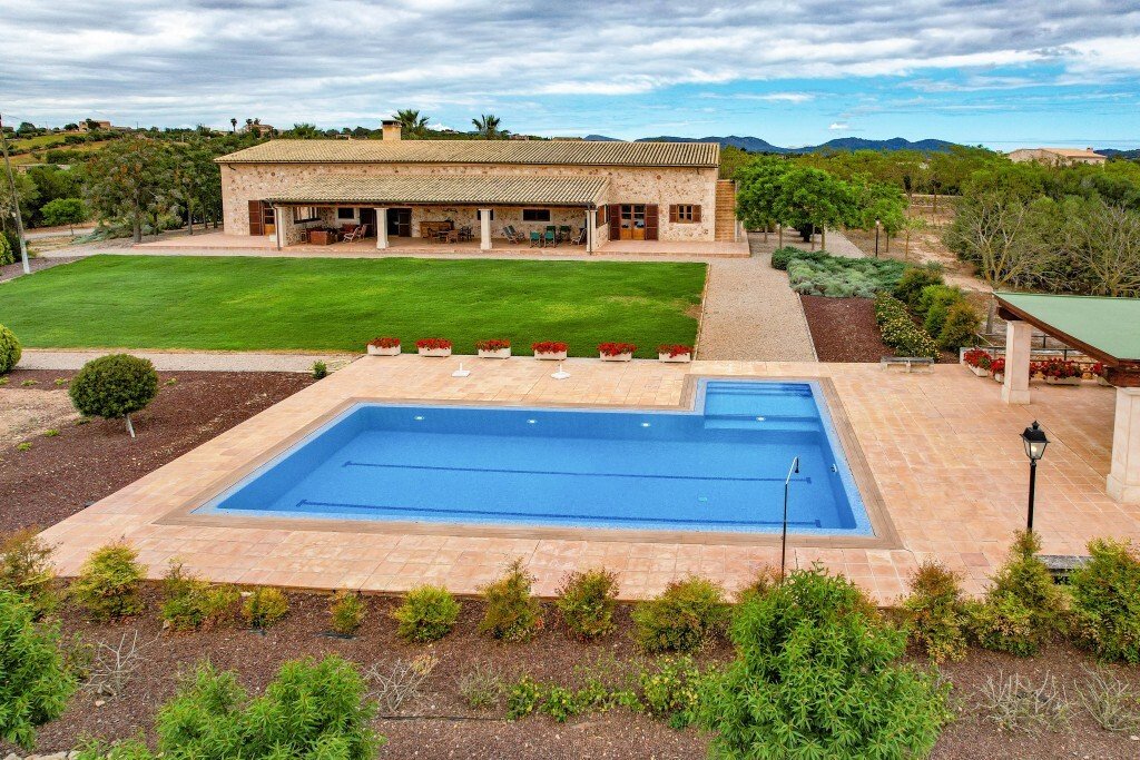 House in Manacor, Balearic Islands, Spain 1 - 12778867