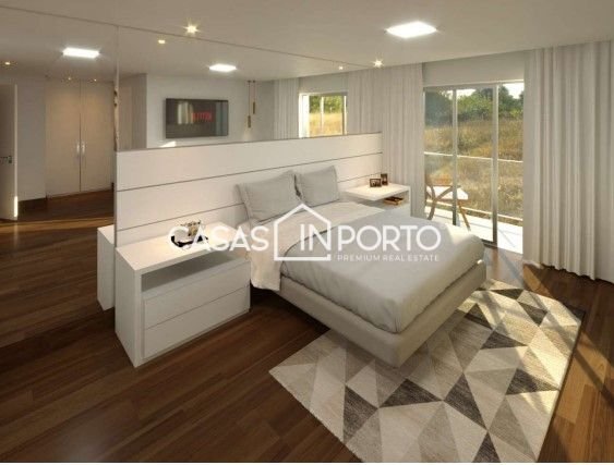 Land in Valongo, Porto District, Portugal 4 - 12782752