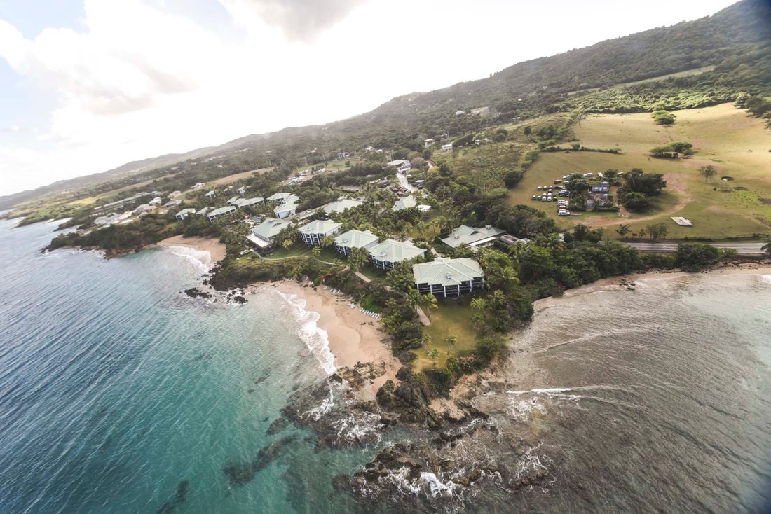 Villa in Florida, Vieques, Puerto Rico 2 - 12784048