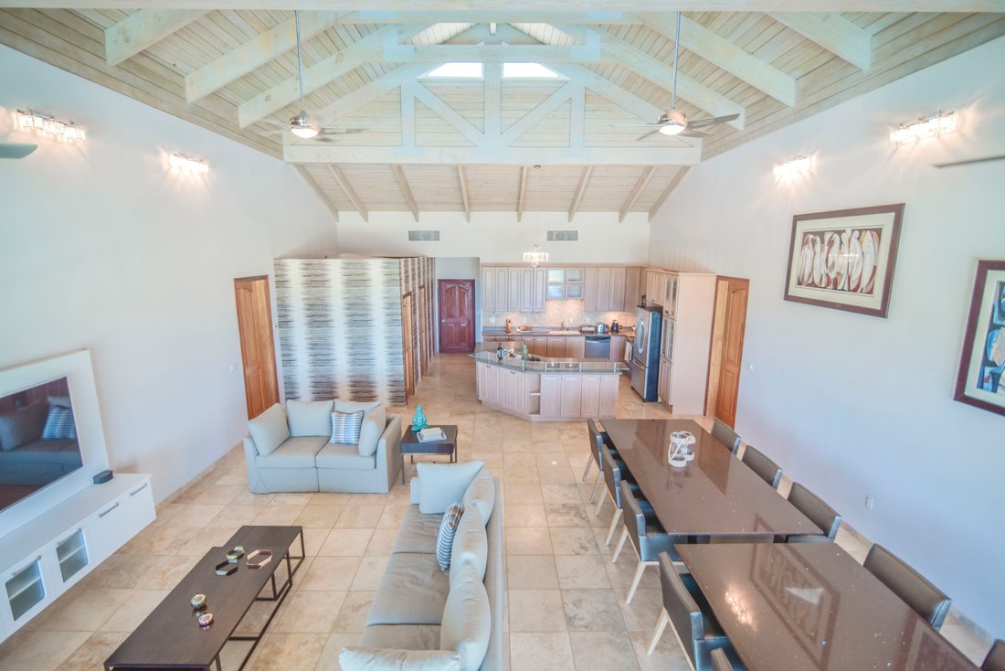 Villa in Florida, Vieques, Puerto Rico 5 - 12784048