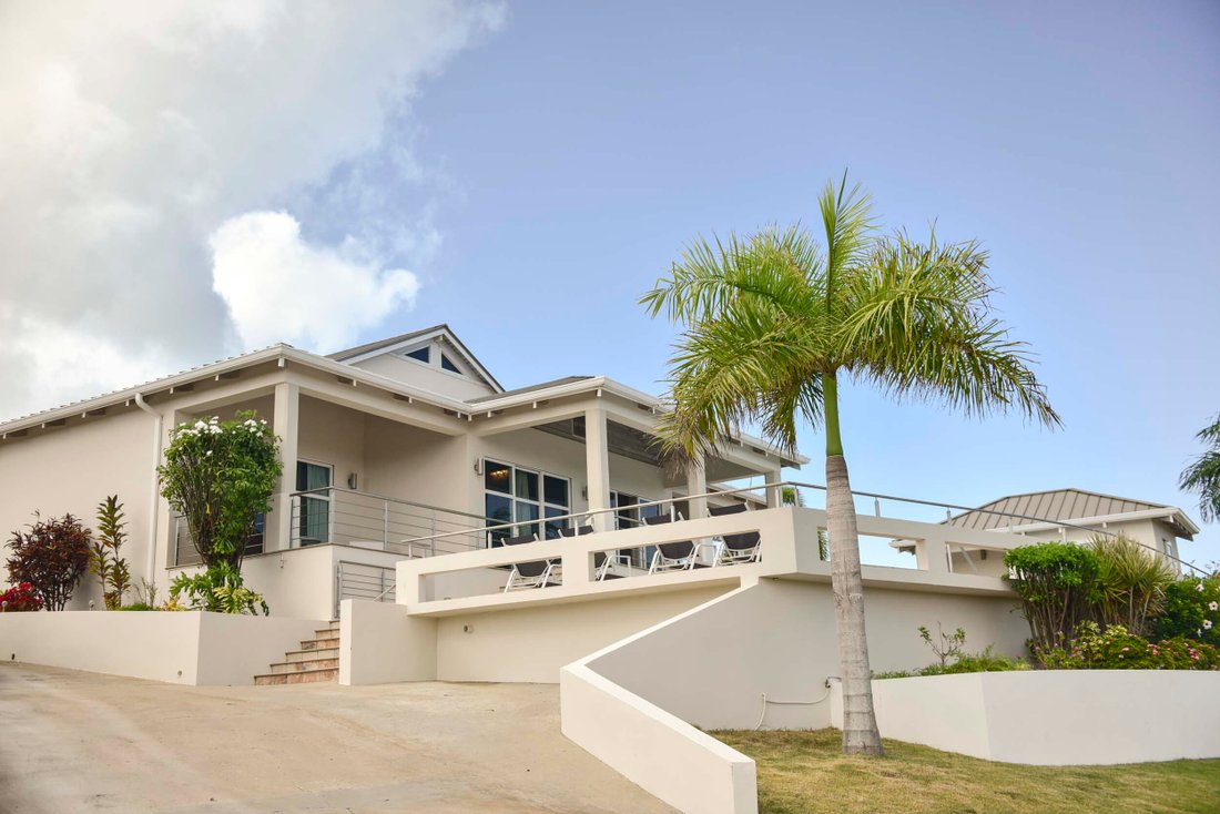 Villa in Florida, Vieques, Puerto Rico 4 - 12784048