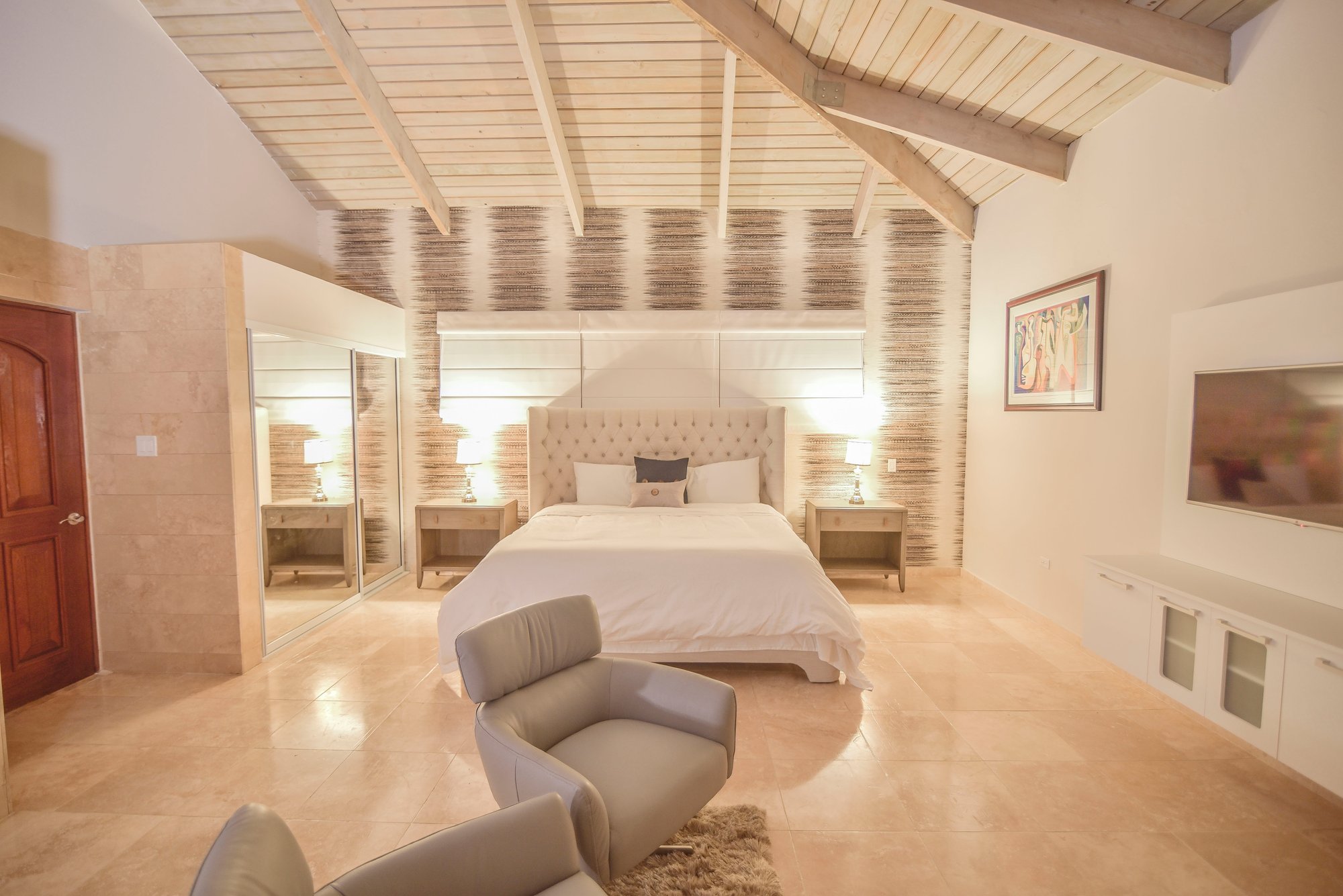 Villa at Martineau Bay — 5