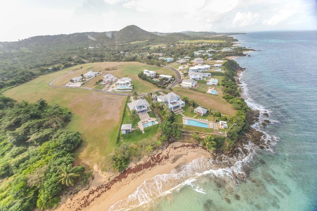 Villa in Florida, Vieques, Puerto Rico 3 - 12784048