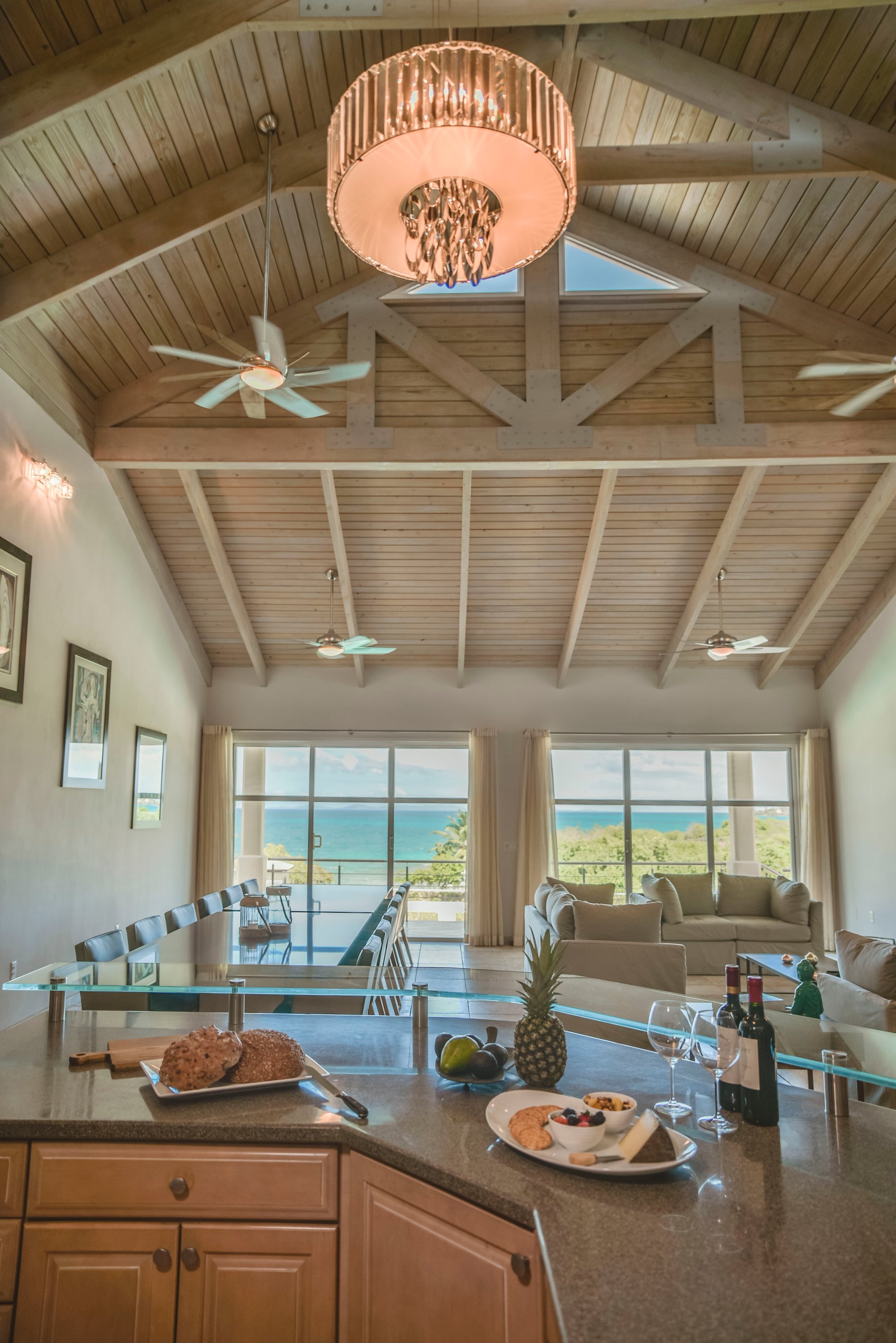 Villa at Martineau Bay — 4