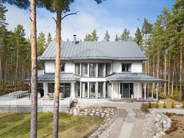 Image result for Luxury homes with sauna for sale in Hanko, Uusimaa, Finland | JamesEdition