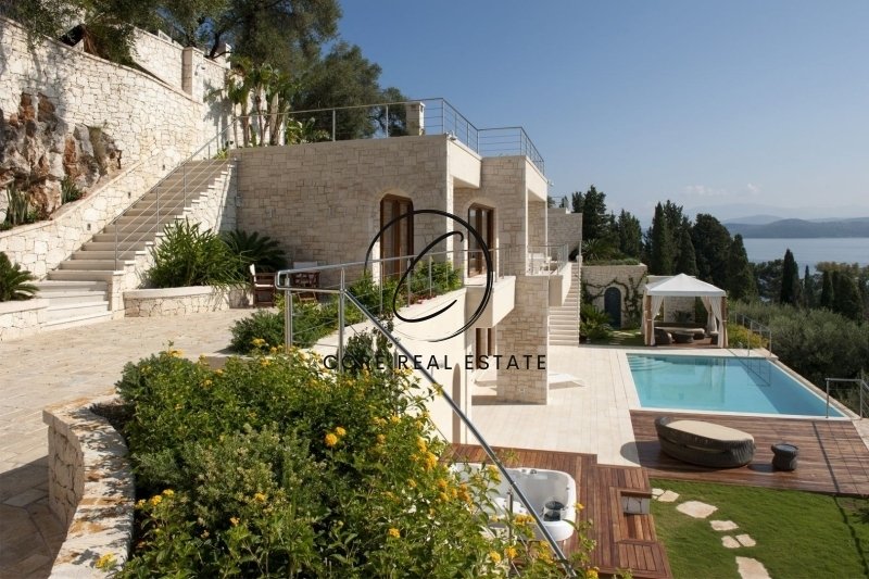 House in Kassopaia, Peloponnese, Western Greece and the Ionian, Greece 3 - 12784010
