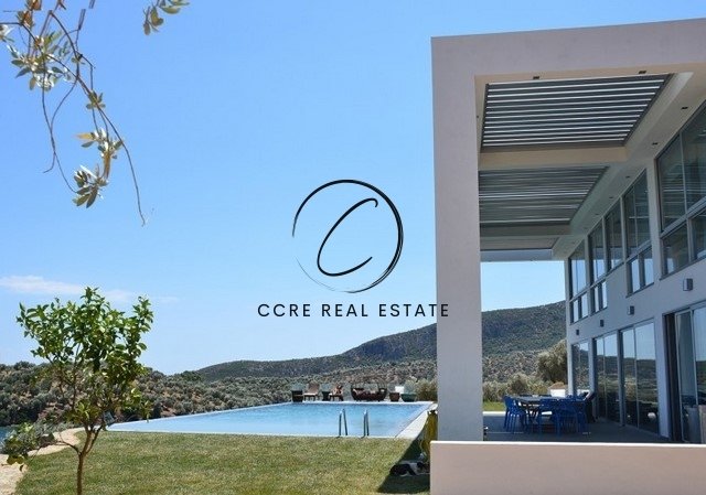 House in Mytilene, Aegean, Greece 2 - 12783993