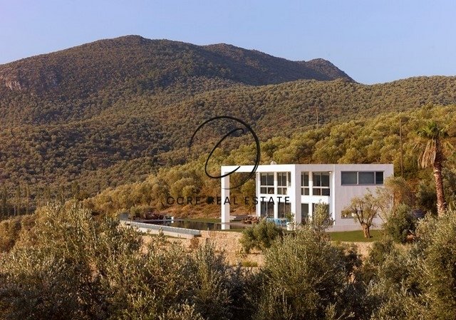 House in Mytilene, Aegean, Greece 5 - 12783993