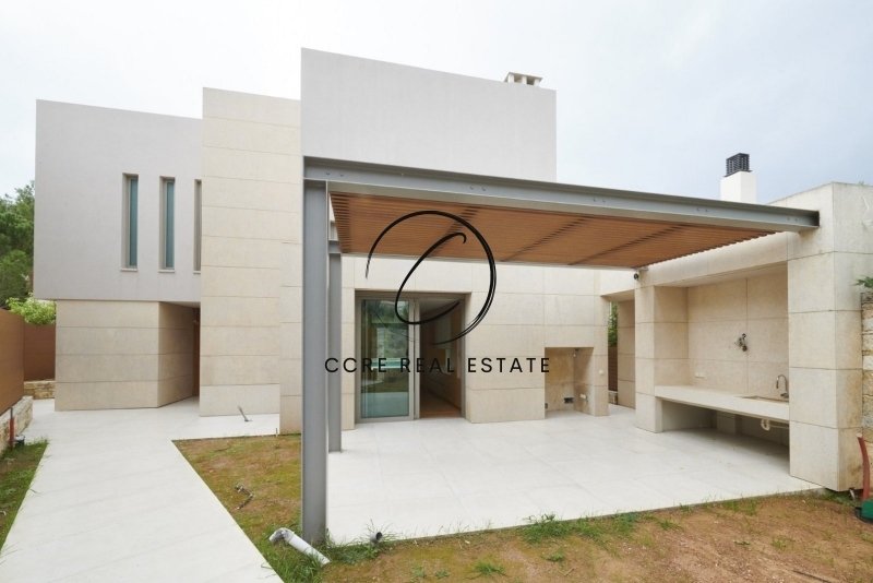 House in Ekali, Attica, Greece 5 - 12784026