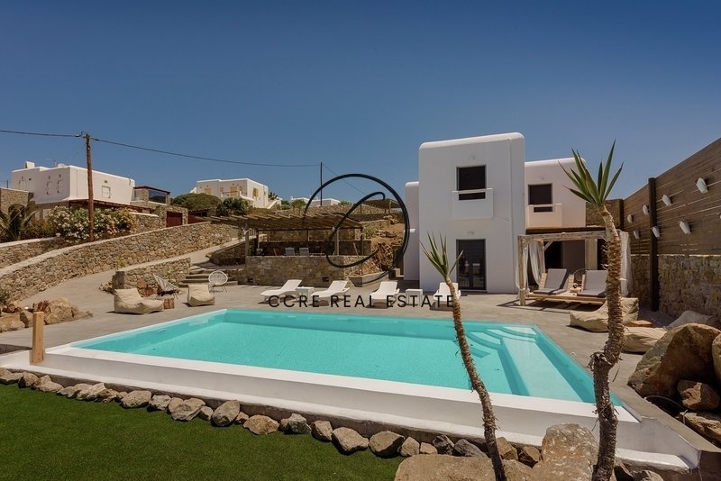 House in Mykonos, Aegean, Greece 5 - 12784003