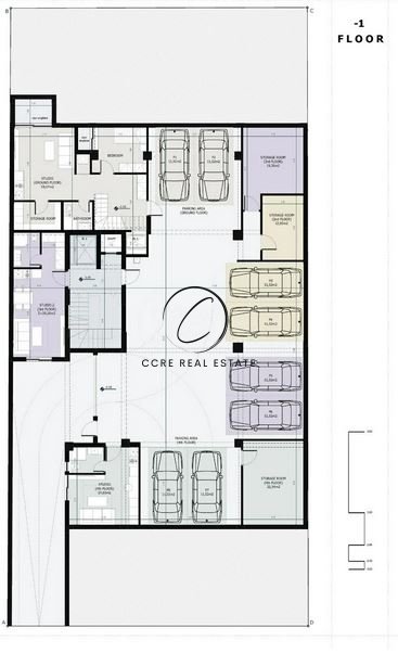 Appartement à Voúla, Attique, Grèce 4 - 12784069
