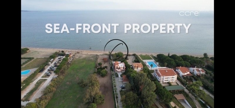House in Marathonas, Attica, Greece 1 - 12784017