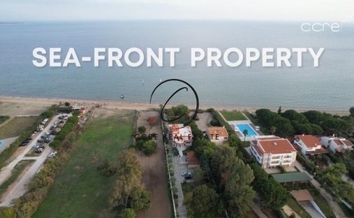 Casa en Marathonas, Ática, Grecia 1