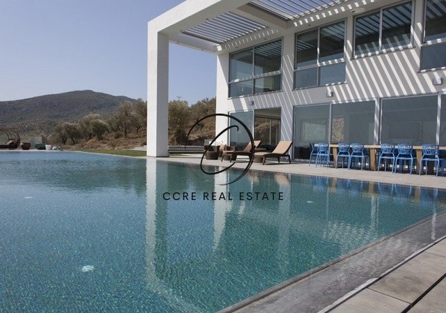 House in Mytilene, Aegean, Greece 3 - 12783993