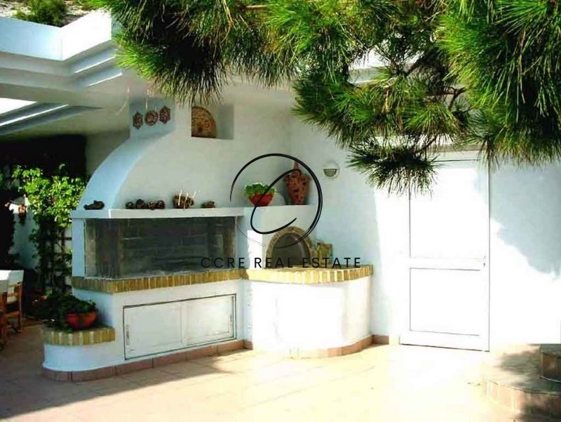 Villa in Kymi - Aliveri Anna, Thessaly and Central Greece, Greece 4 - 12783998