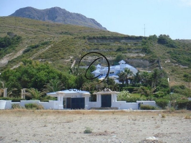Villa in Kymi - Aliveri Anna, Thessaly and Central Greece, Greece 1 - 12783998