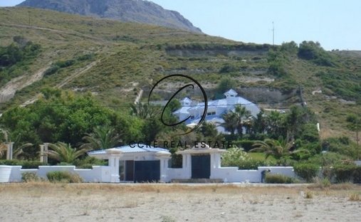 Villa en Kymi - Aliveri Anna, Thessaly and Central Greece, Grèce 1