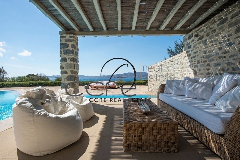 Casa a Decentralized Administration of the Aegean, Grecia 5 - 12784007
